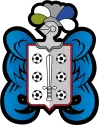  Escudo CLUB DEPORTIVO MECO