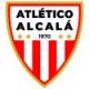 Escudo ATLETICO ALCALA - ONG REMAR