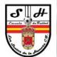  Escudo LOS SANTOS DE LA HUMOSA CF