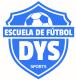  Escudo CD DYS SPORTS - ALCALA