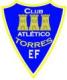 Escudo CLUB ATLETICO TORRES B