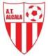 Escudo ATLETICO ALCALA