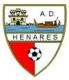 Escudo equipo AD HENARES DIV